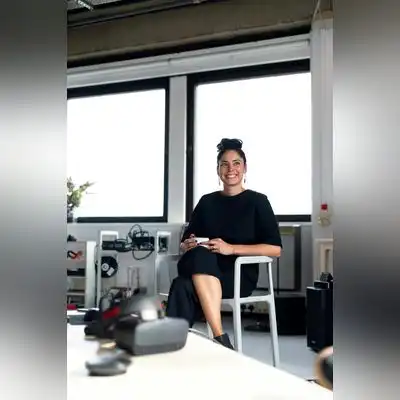 胡辰橙